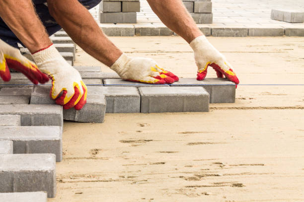 Driveway Repair Near Me in Toquerville, UT
