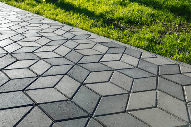 Best Local Driveway Pavers  in Toquerville, UT