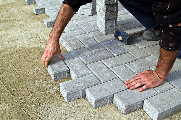 Reasons to Select Us for Your Driveway Paving Requirements in Toquerville, UT