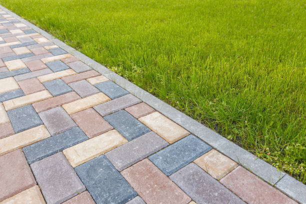 Best Driveway Pavers for Homes  in Toquerville, UT