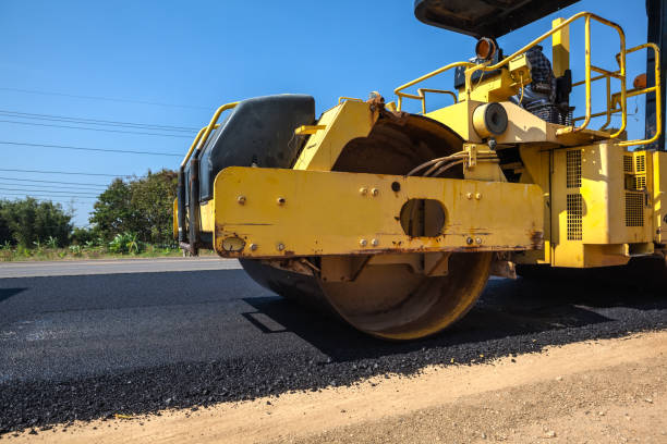 Best Concrete Paver Driveway  in Toquerville, UT
